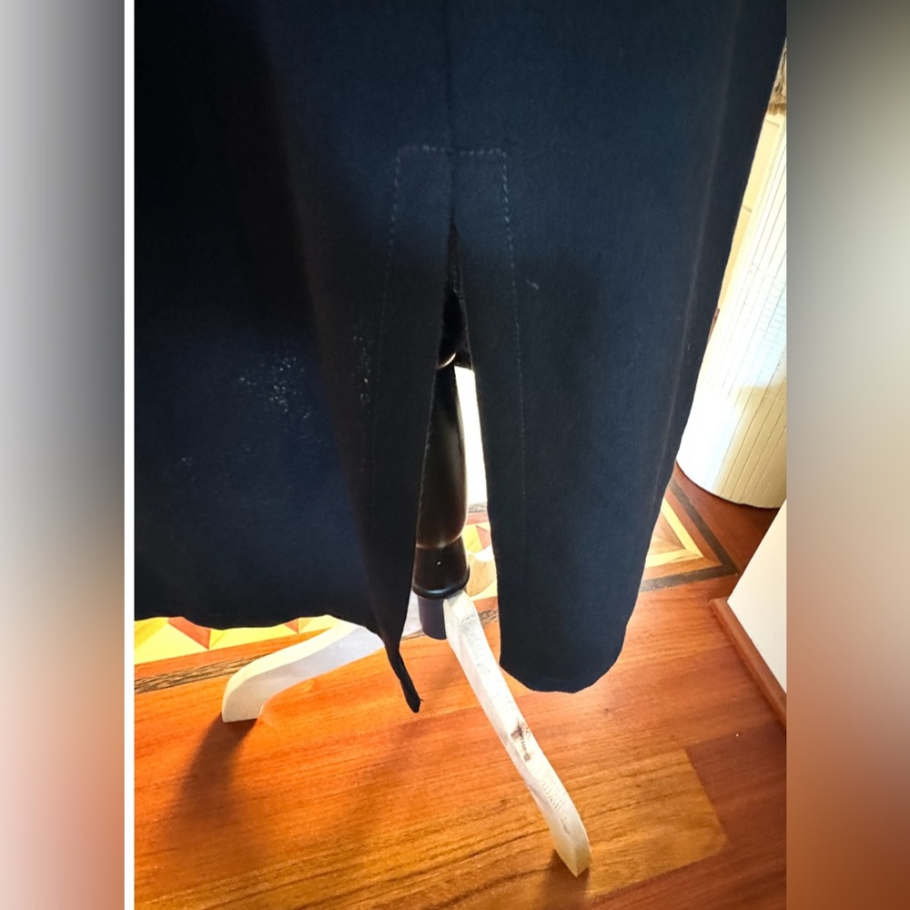 Faconnable Classic Black, Button-Down Long Sleeve… - image 5